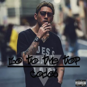 Go to the top by Code6