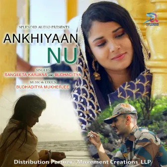 Ankhiyaan Nu by Sangeeta Karjana