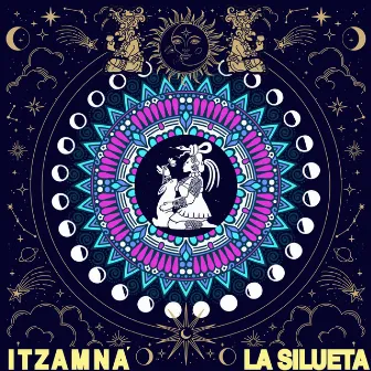 Itzamna by La Silueta Ska