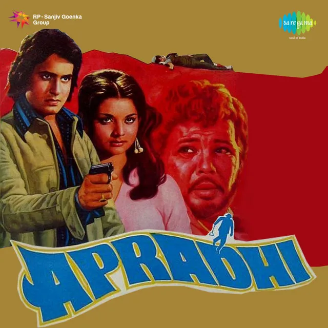 Apradhi (Original Motion Picture Soundtrack)