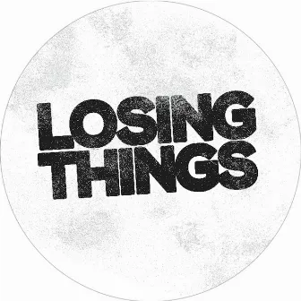 Losing Things by Sam Russo