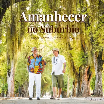 Amanhacer no Subúrbio by Tadeu Mota