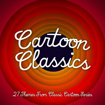 Cartoon Classics by Kidstime Party Band