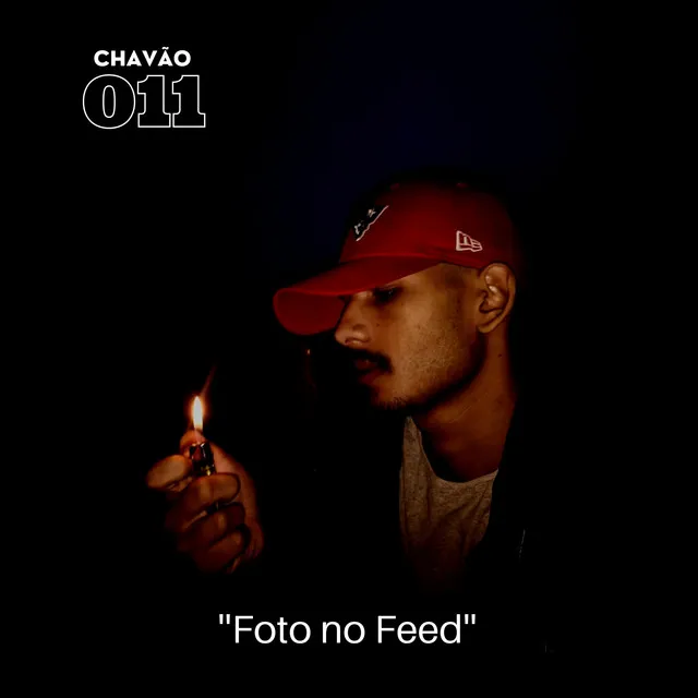 Chavão 011