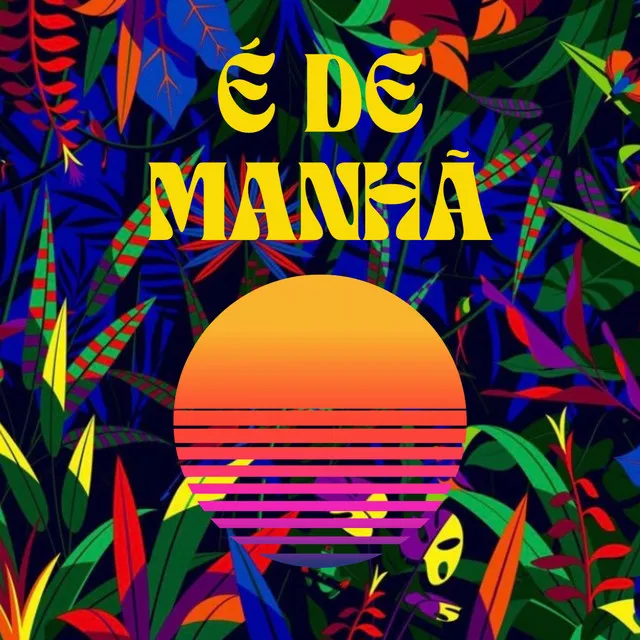 É de manhã - Extended version