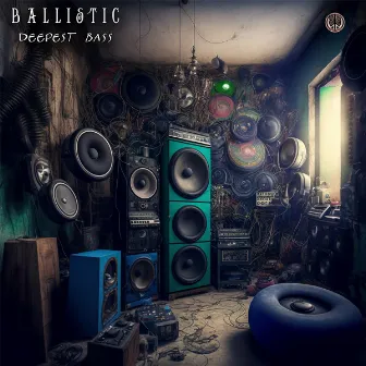 Deepest Bass by Ballistic