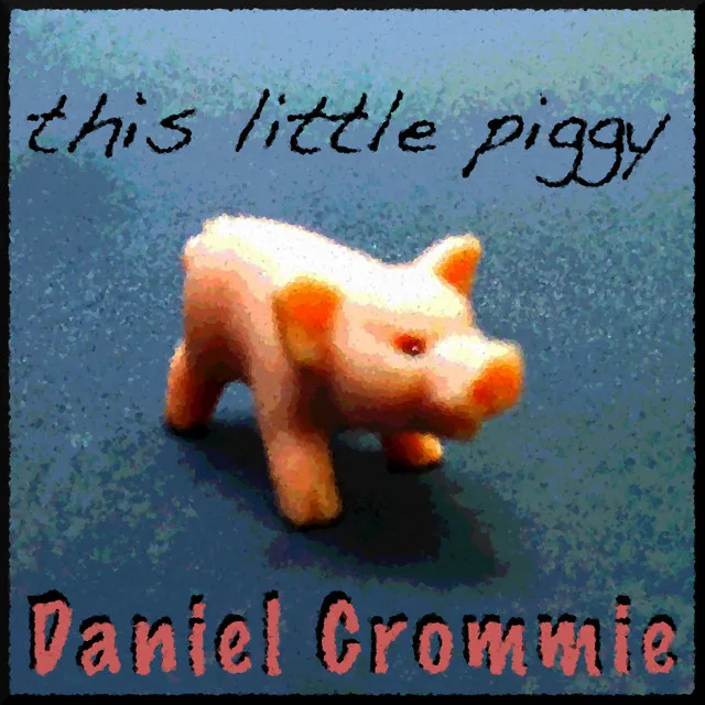 This Little Piggy