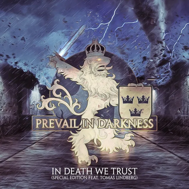 In Death We Trust (Special Edition)