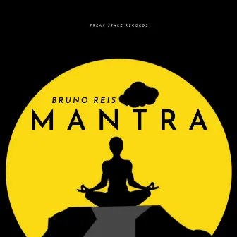 Mantra by Bruno Reis