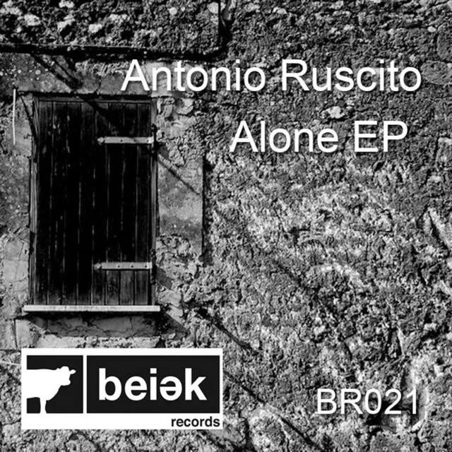 Alone EP