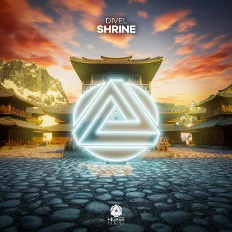 Shrine by HIGHER RECORDINGS