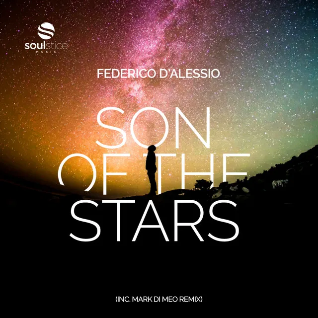 Son Of The Stars - Mark Di Meo Remix