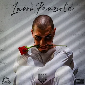 Locura Pensarte by J-Cob