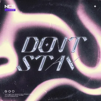 Don't Stay by NGO