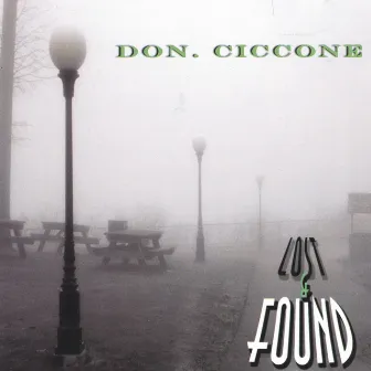 Lost & Found by Don Ciccone