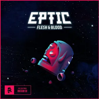 Flesh & Blood by Eptic