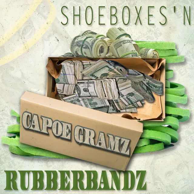 ShoeBoxes N RubberBandz