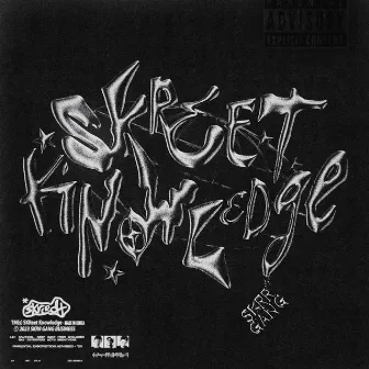 Skreet Knowledge by oygli