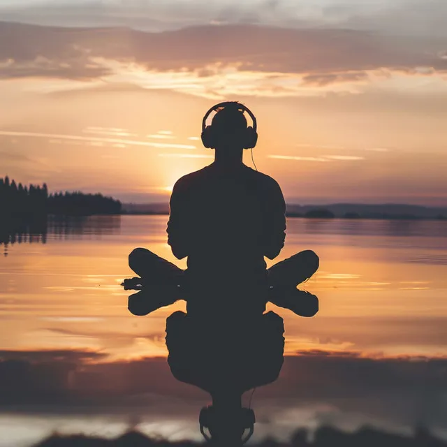 Calm Cadences: Music for Relaxation