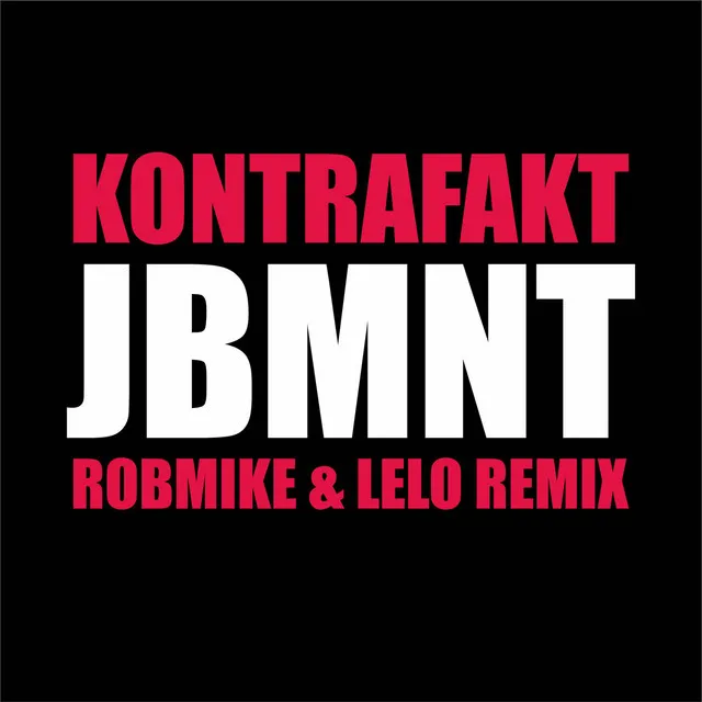 JBMNT - Remix