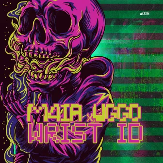 Wrist ID by UGGO