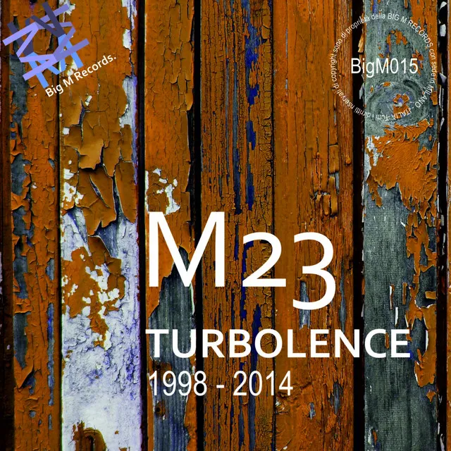 Turbolence - 2004 Remix