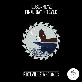 Final Day by Meyze