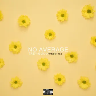 No Average by Unknown Artist