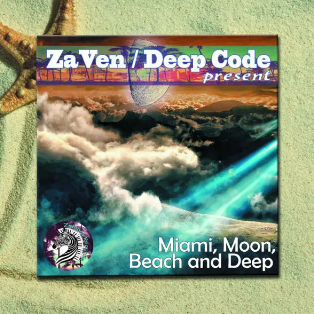 Half Moon Beach - Deep Code Remix