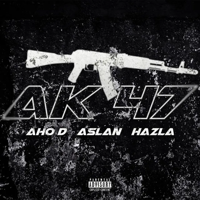 Ak-47