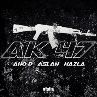 Ak-47 by AHO D