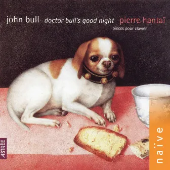 John Bull: Doctor Bull's Good Night by John Bull