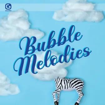 Bubble Melodies by Etienne Charry