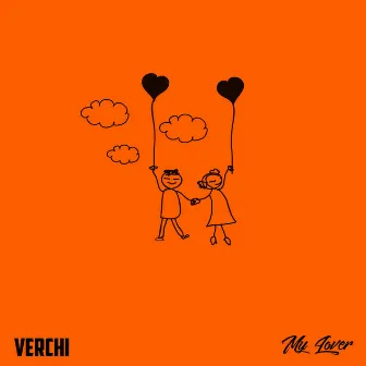 My Lover by Verchi