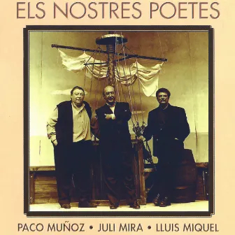 Els Nostres Poetes by Paco Muñoz