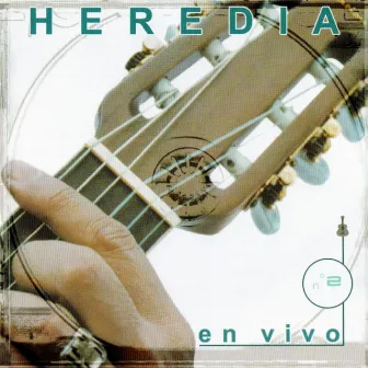 En Vivo, Vol. 2 by Victor Heredia