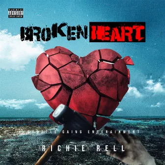 Broken Hearts by Yng Rell