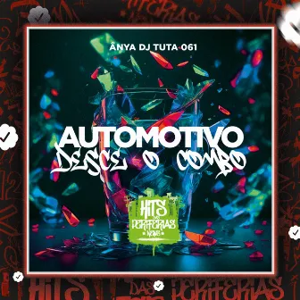 Automotivo Desce o Combo by Ânya