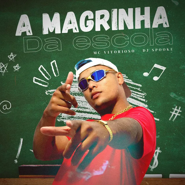 A Magrinha da Escola