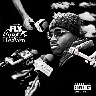 Fly Guys go to Heaven by Gquetv