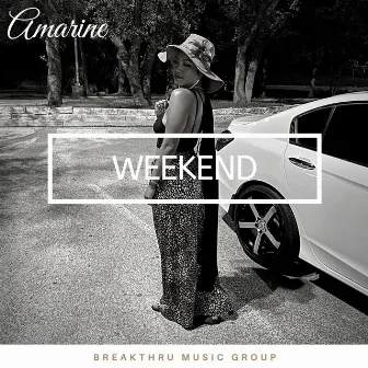 Weekend by Amarine