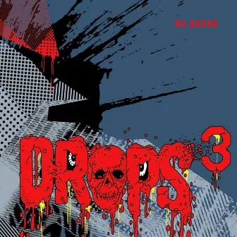 Drops, Vol. 3 by Dj Alyaz