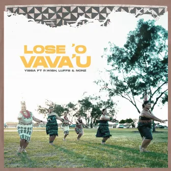 Lose 'o Vava'u by Yissa