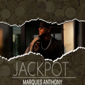 Jackpot (R&B) by Marques Anthony