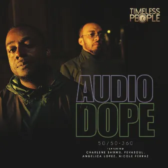 50/50-360 by Audio Dope