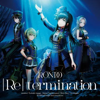 [Re] termination by 燐舞曲