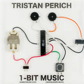 1-Bit Music by Tristan Perich