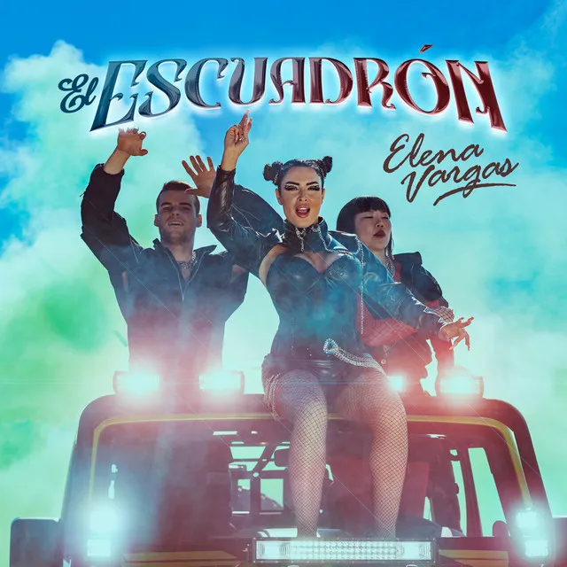 El Escuadrón