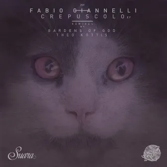 Crepuscolo EP by Fabio Giannelli