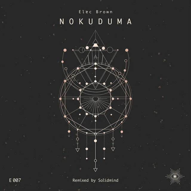 Nokuduma